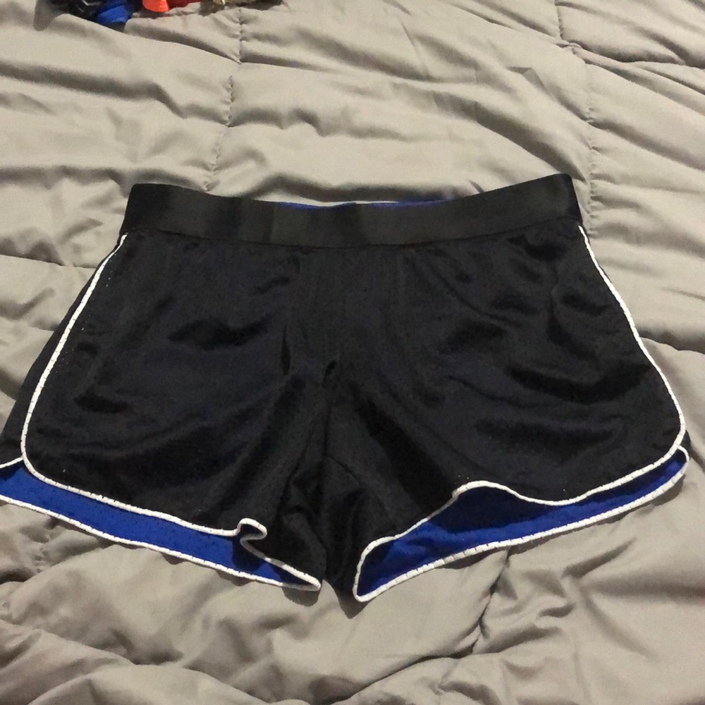 Reversible shorts - Picture 2 of 5